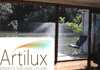Artilux Soft Close Retractable Screens