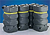 Indoor Rainwater Tanks