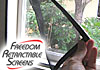 Freedom Retractable Screens Pty Ltd