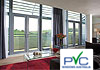 Zendow uPVC Windows