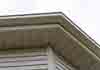 Gable and Eaves