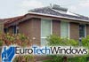 Victoria Retractable Flyscreens