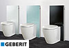 Geberit Monolith WC Toilets & Toilet Cisterns