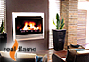 The Real Flame Captiva 600 � Demand Efficiency