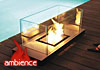Portable Ambient Fireplaces
