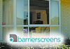 BarrierScreens - Secureview Screens