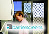 BarrierScreens - Brilliant Barrier Doors & Screens