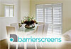Barrier Screens