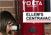 Volta Central Ducted Vacuum Systems
