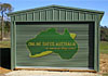Online Sheds & Garages Australia