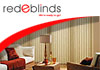 Redeblinds - Vertical Drapes