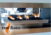 Double Vision Gas Fires
