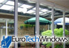 Low Maintenance, Energy Efficient PVC Doors for your Home!
