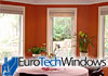 Casement Windows