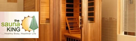 Saunas for Health, Beauty and Relaxation