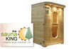The Sauna King