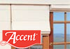 Roman Blinds 
