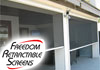 Freedom Retractable Screens Pty Ltd