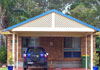 SpaceSpan Carports 