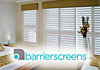 Barrier Screens