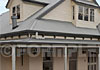 Colourbond Guttering and Downpipes 