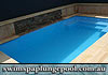 Swim Spas & Plunge Pools