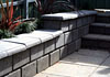 Suppliers of Black Stump Pavers and Walling Blocks!