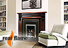 Hotbox System Fireplace