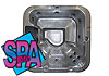 Sapphire Spas Range