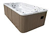 Oasis Swim Spas