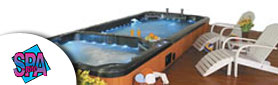 BEST Swim Spa & Plunge Pool PRICES