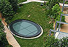 Roof Garden 52mm Cvjetni Croatia