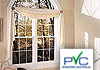 Casement Windows from PVC Windows