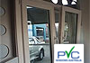 Tilt and Turn Windows from PVC Windows