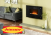 Fantasy Electric fire