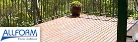 Interested in a deck for your home?