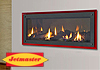 Jetmaster Fireplaces