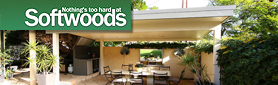 Pergolas & Patios Built to Suit Your Home & Lifestyle! 