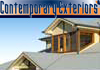 Contemporary Exteriors