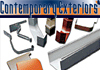 Contemporary Exteriors