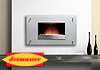 Alaska Electric Fire