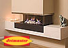 Horizon Cantilever Open Fires