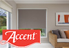 Accent Blinds Range