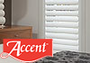 Accent Shutters Range