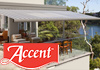 Accent Awnings Range