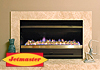 Gorgeous Gas Fires