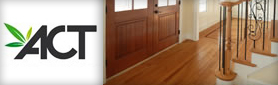 ACT - Solid Timber Flooring Specialists