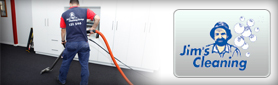 Jim's - Commercial Cleaning