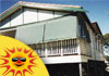 Sun Smart Blinds & Awnings