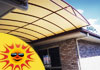Sun Smart Shade Sails & Structures
